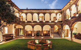 Inkaterra La Casona Relais&Chateaux